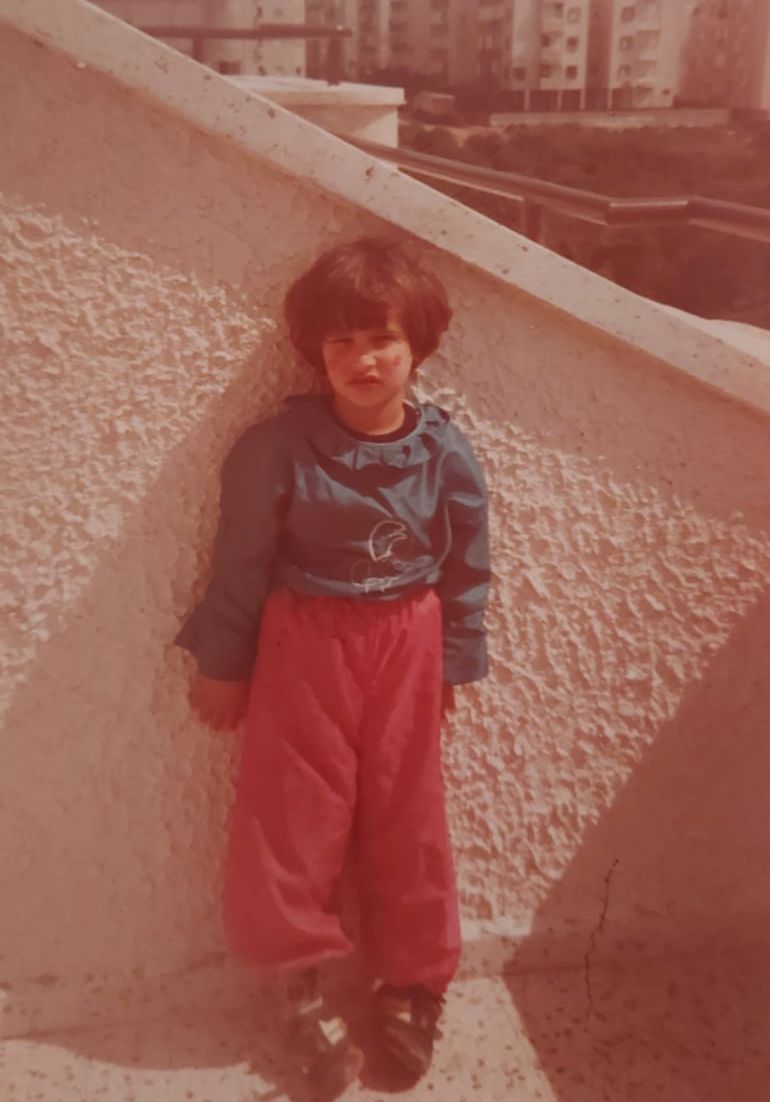 פרטי