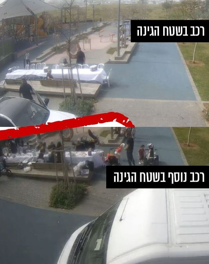 בת ים: השחיתו וישלמו ביוקר