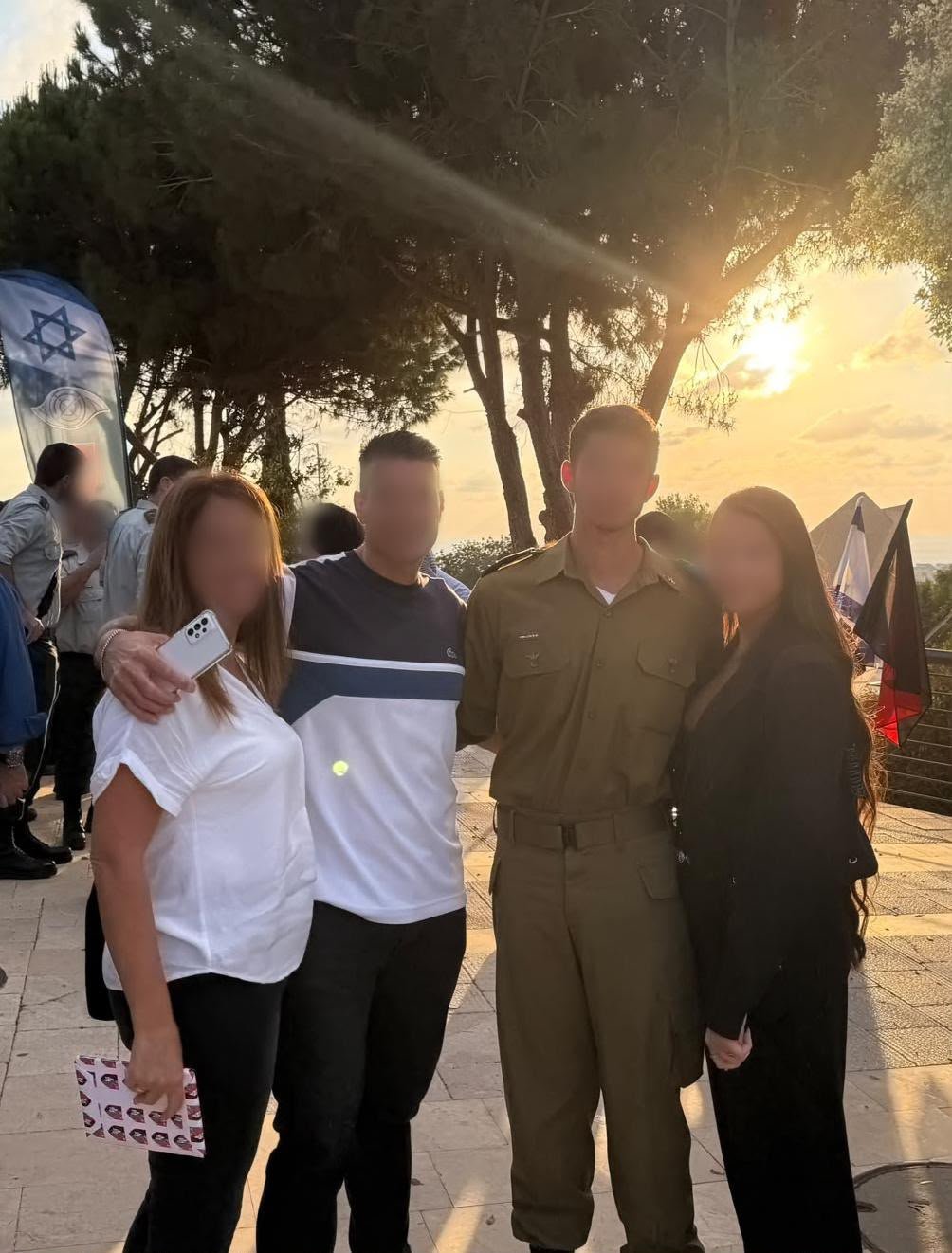 דובר צה"ל