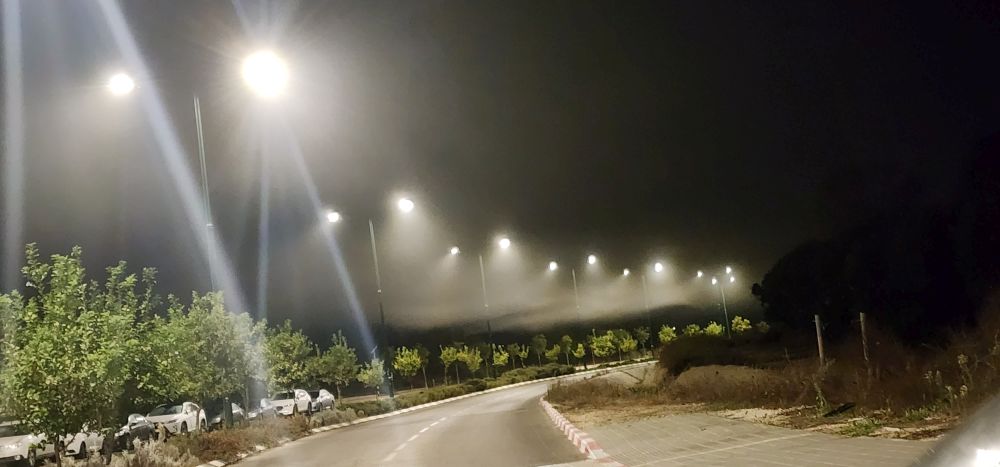 שינויים בתנועה בעקבות המשך סלילת שביל האופניים בחולון