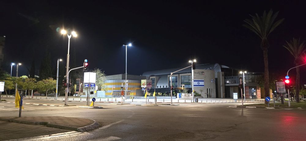 נדחו חגיגות יום העצמאות בחולון