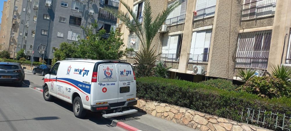 בני הזוג מבת ים נפטרו בביתם בהפרש של שעות ספורות
