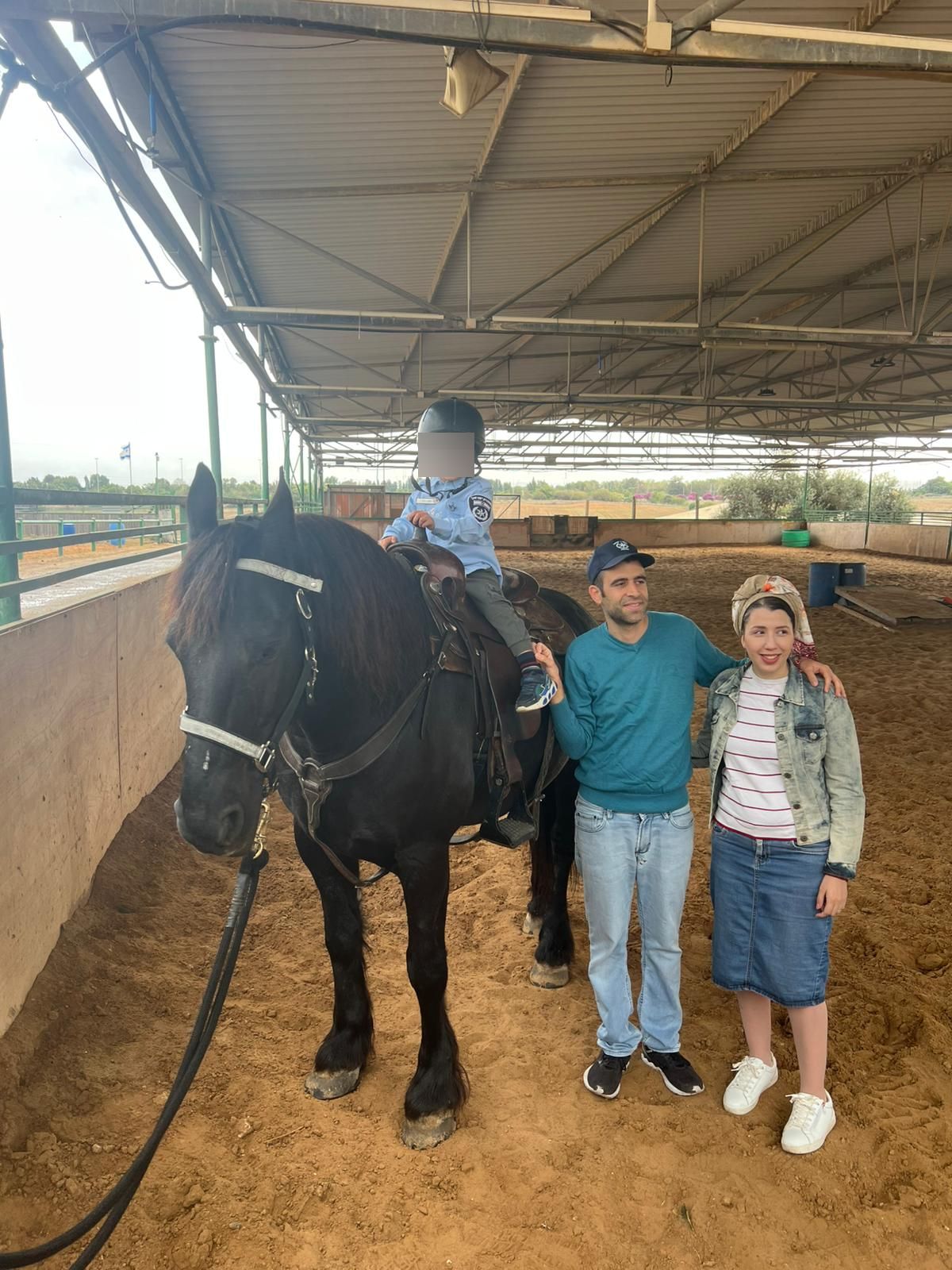 דוברות משטרת ישראל