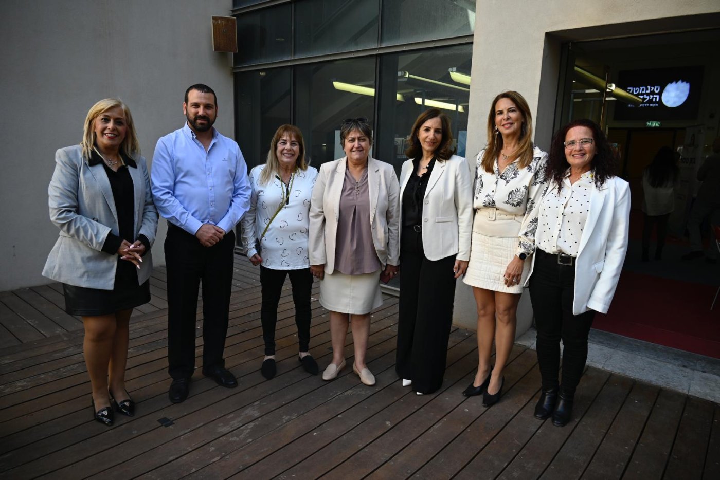 ראש עיריית חולון: &ldquo;מערכת החינוך היא המפתח לעתיד טוב יותר, ואנו מחויבים להשקיע בה&rdquo;