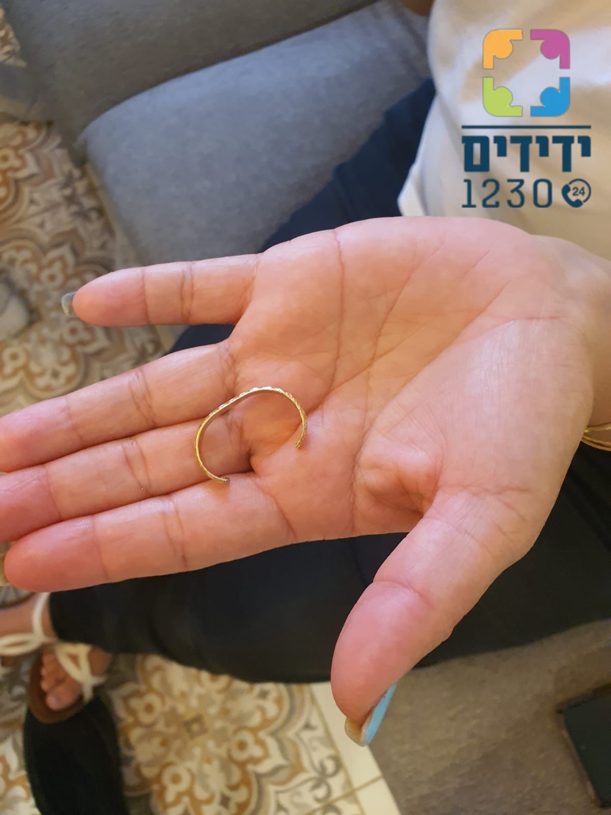 מתנדבי ידידים פעלו ב-3 מקרי חילוץ טבעת ב-3 ערים שונות תוך מספר שעות