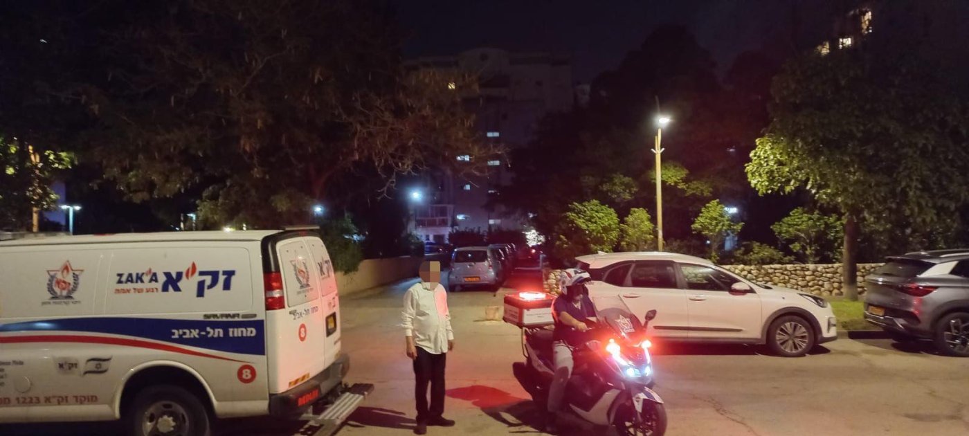 גופת אישה נמצאה בדירה בחולון