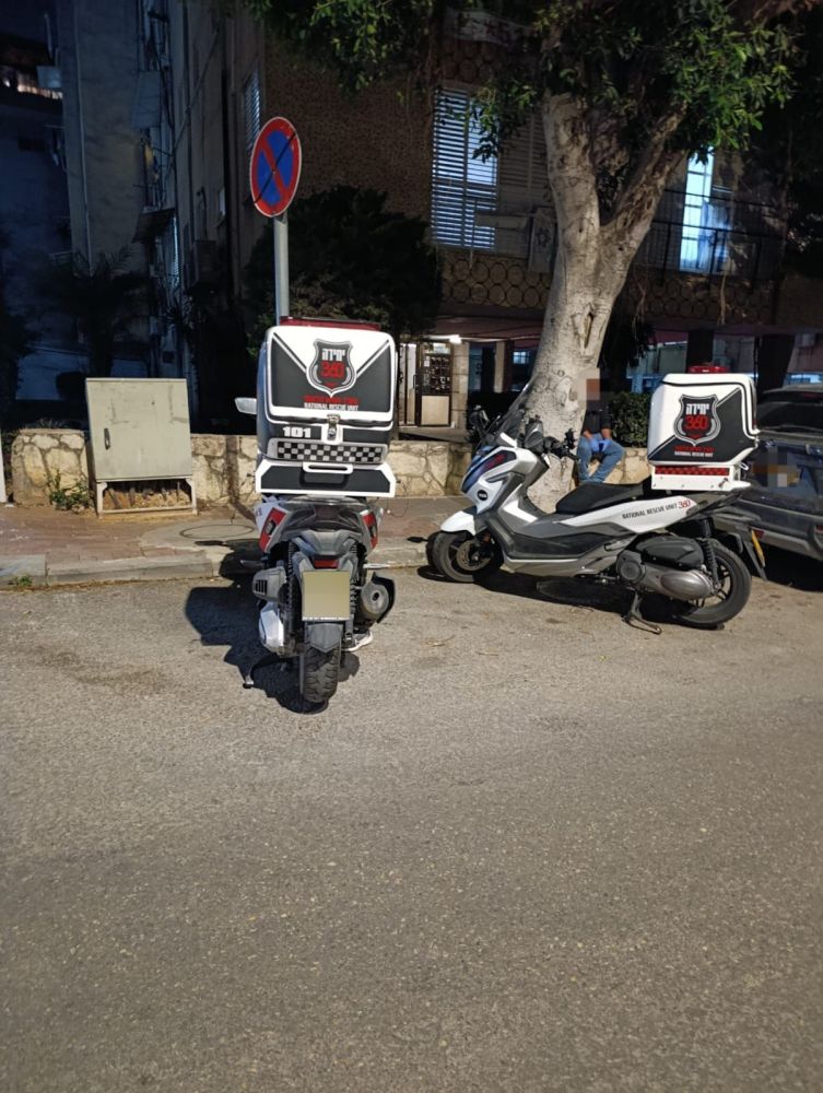 נמצאה גופת גבר בדירה בראשון לציון