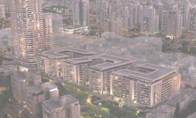חולון בתנופת התחדשות: התקיים מפגש יזמים וקבלנים לקידום פרויקטים רבים