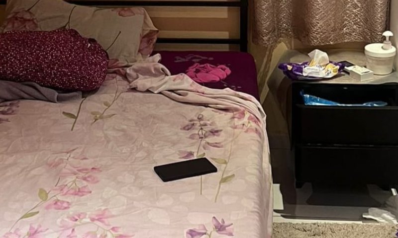 נחשפה בחולון דירה ששימשה כבית בושת