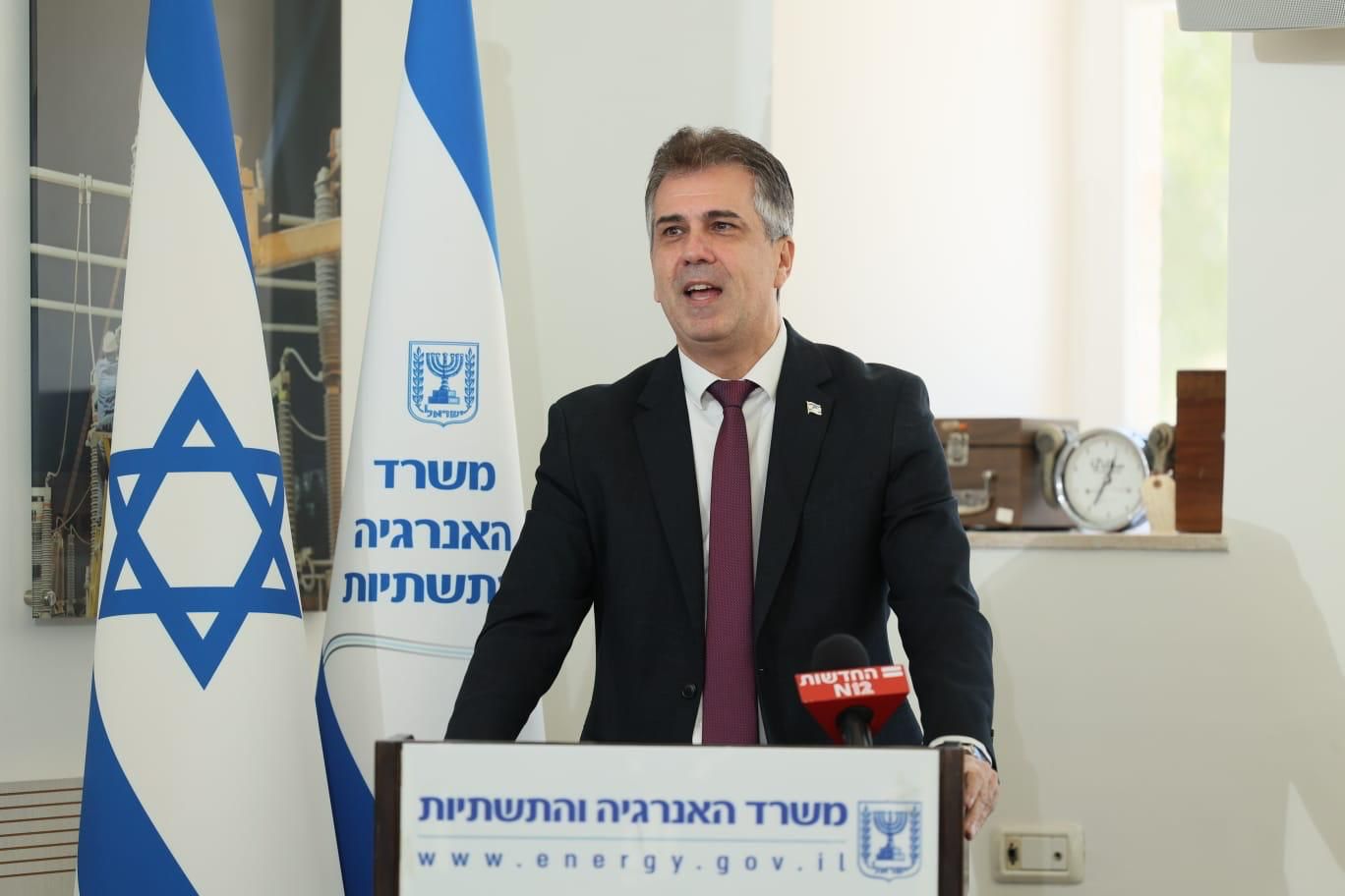 הסוף לתאגידי המים?