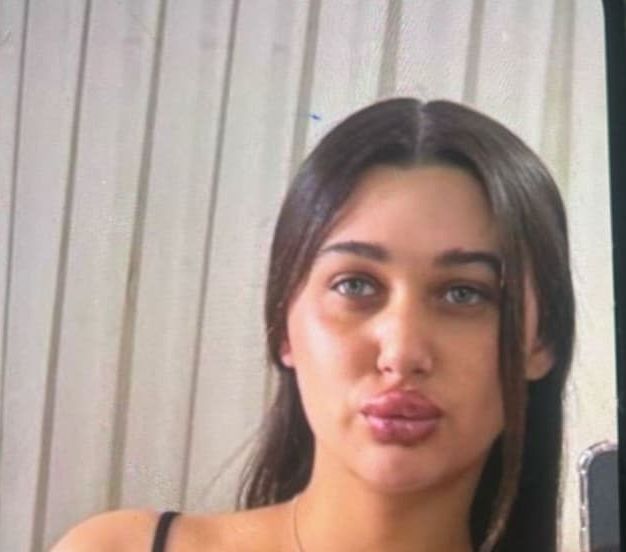 בת ים: מי ראה את בת-אל?