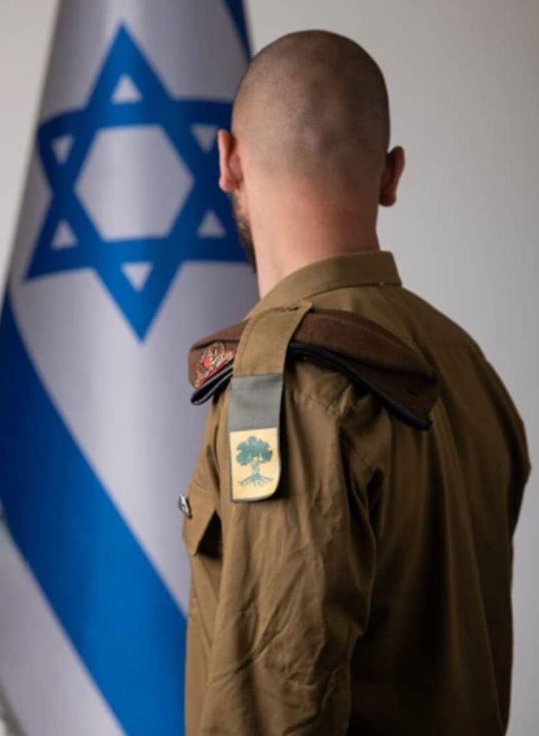 דובר צה