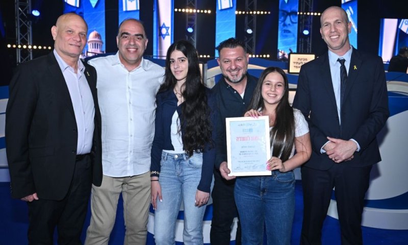 חולון: חג עצמאות מלא בגאווה עירונית!