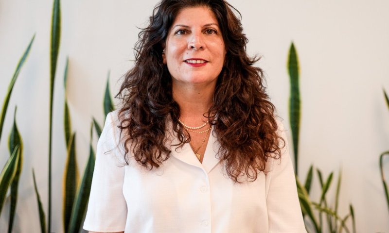 לאהוב אותי: פרויקט חדש ברמת גן מצמיח מנהיגות נשית בתחום מניעת אלימות במערכות יחסים בקרב נערות וצעירות