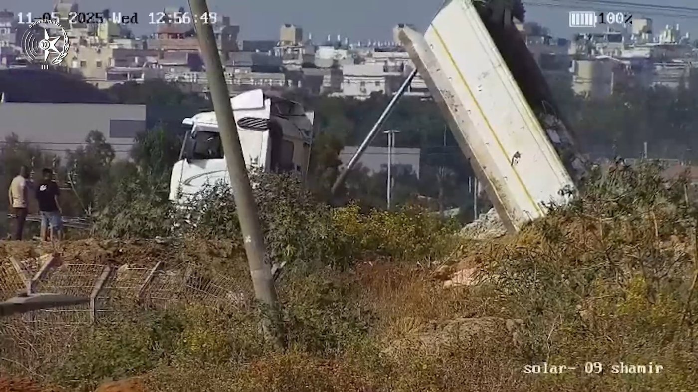 דוברות משטרת ישראל