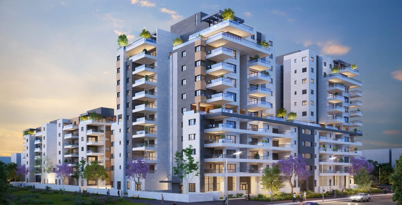 חברת דרא תשווק שני פרויקטים חדשים בעיר לוד:'ניצני הרובע' בשכונת הרובע הבינלאומי של חברת ניצני מבשרת ו-'ניצני פארק הנחל' בשכונת בן שמן החדשה של חברת ניצני מבשרת וקובי ייטב