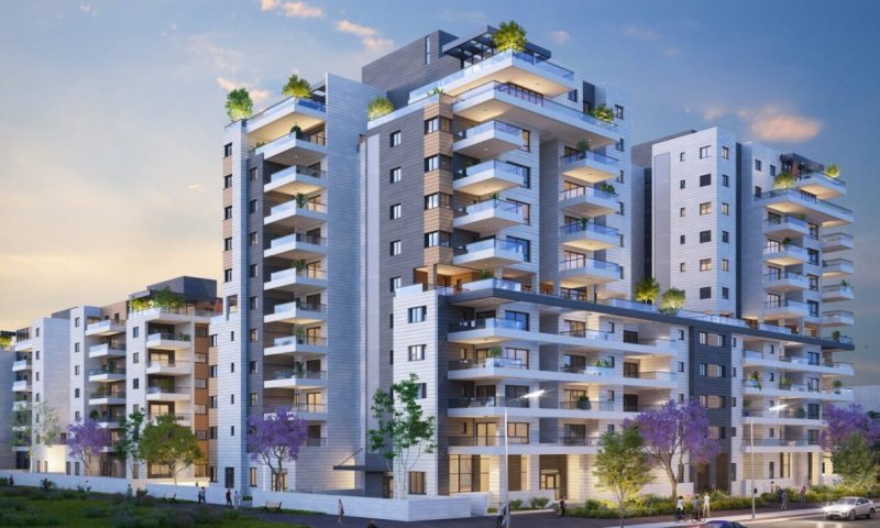 חברת דרא תשווק שני פרויקטים חדשים בעיר לוד:'ניצני הרובע' בשכונת הרובע הבינלאומי של חברת ניצני מבשרת ו-'ניצני פארק הנחל' בשכונת בן שמן החדשה של חברת ניצני מבשרת וקובי ייטב