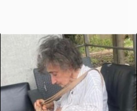 בת ים: מי ראה את מיכלינה?