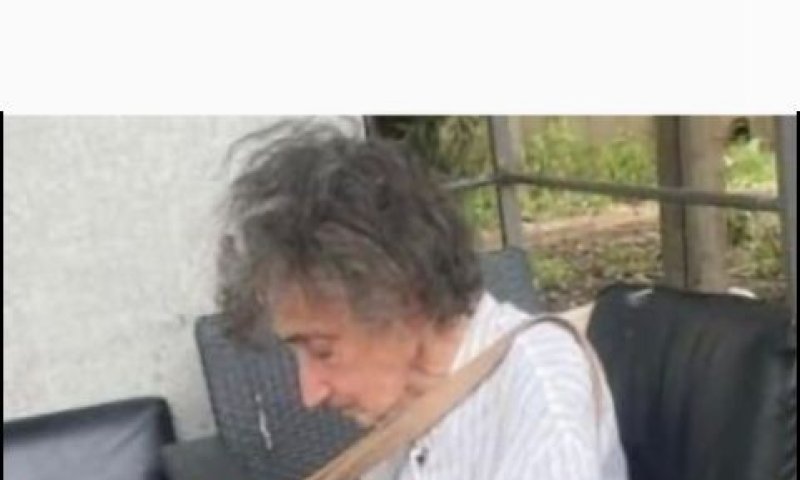 בת ים: מי ראה את מיכלינה?