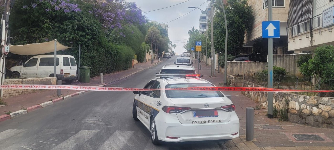 דוברות משטרת ישראל