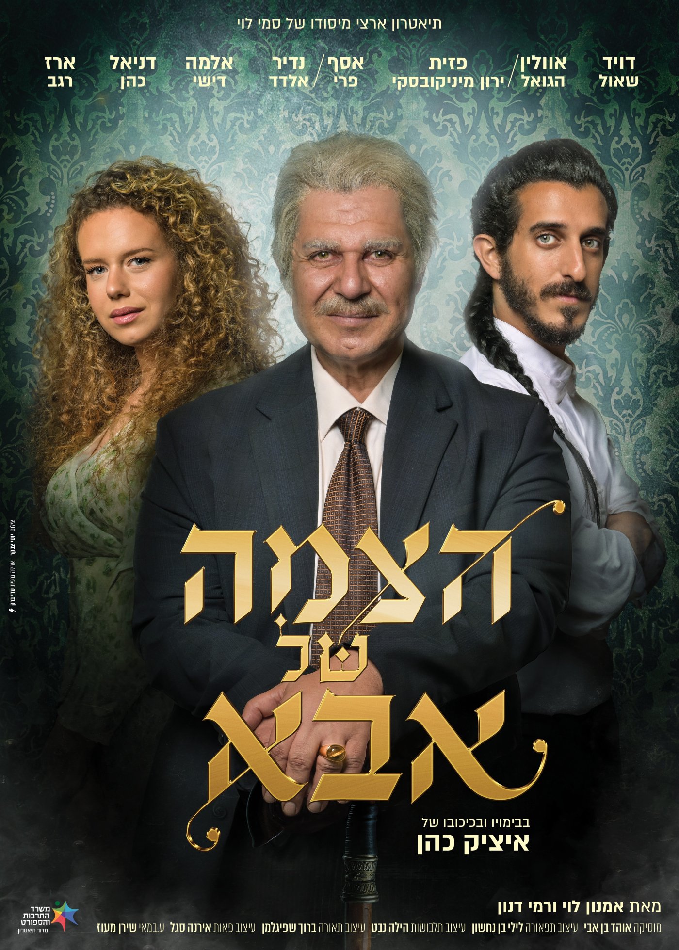 יוסי צבקר