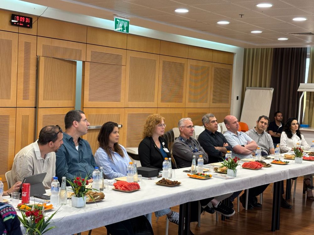 דוברות וולפסון