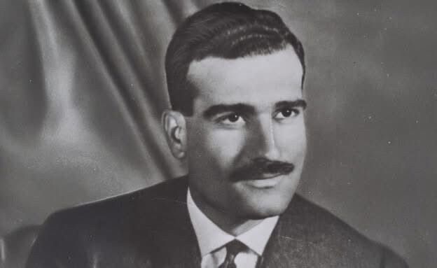 תחנת יוספטל תקרא על שמו של גיבור ישראל