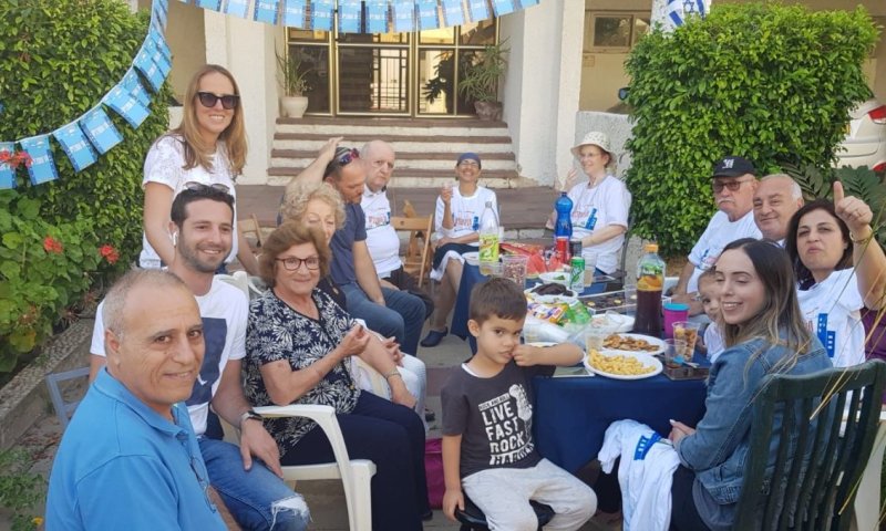 חולון תשתתף ב"יום השכנים" ב־27 במאי