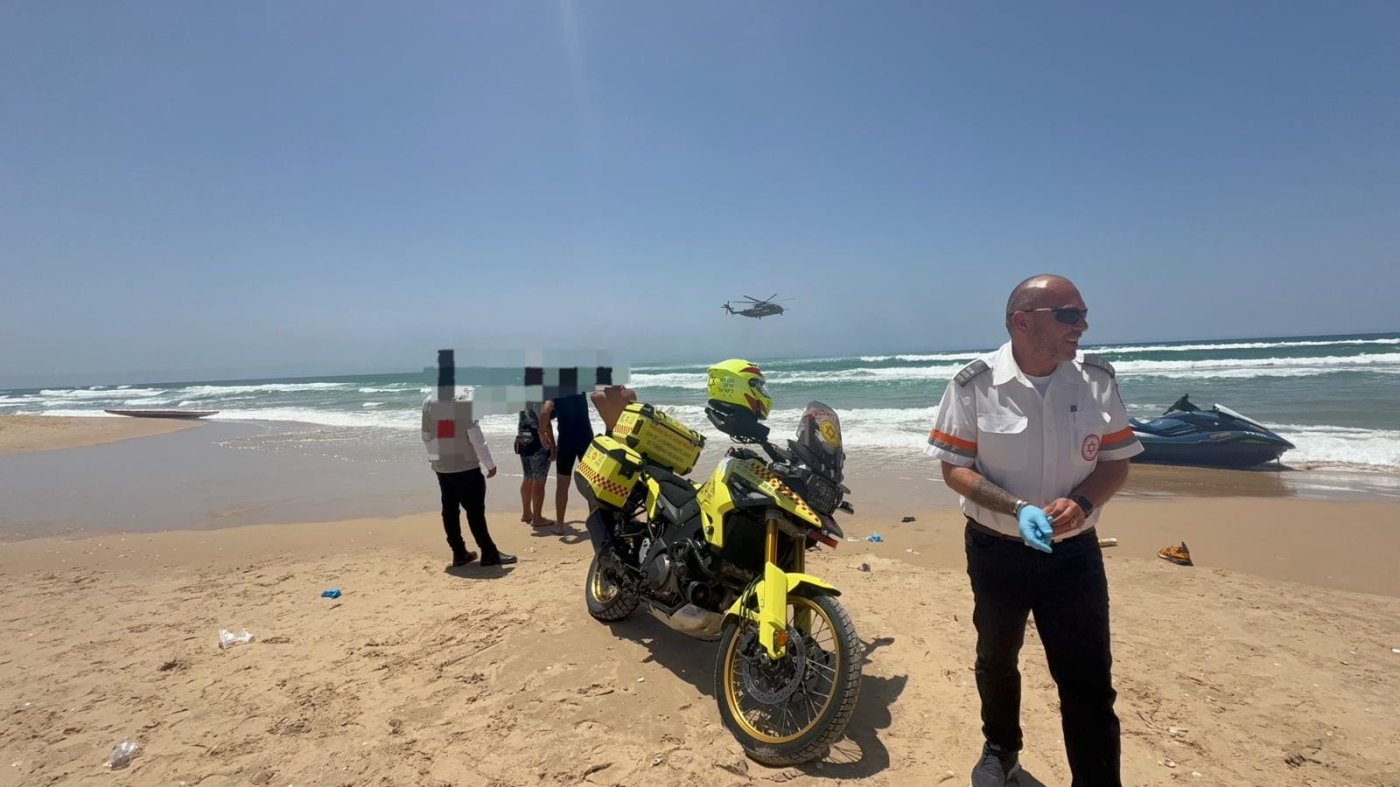 תיעוד מבצעי מדא