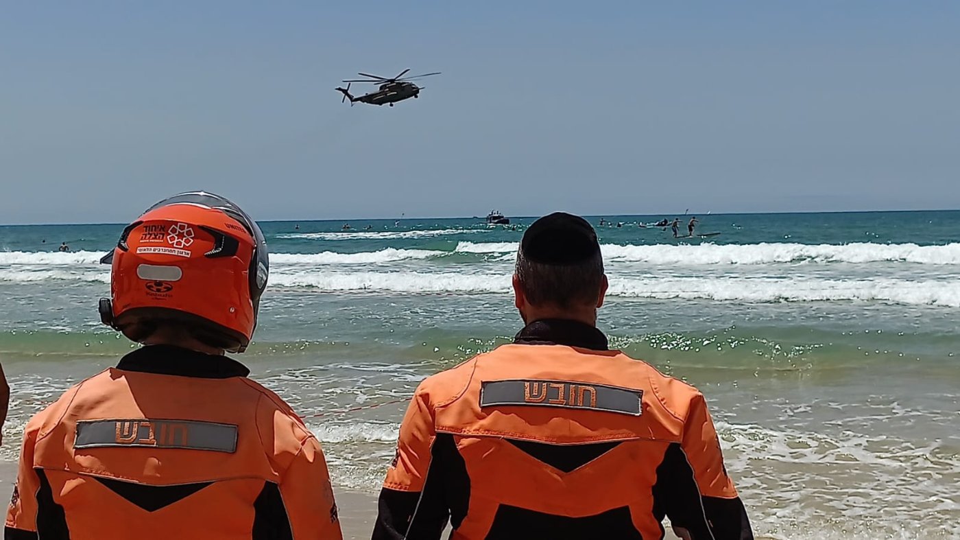 דוברות איחוד הצלה