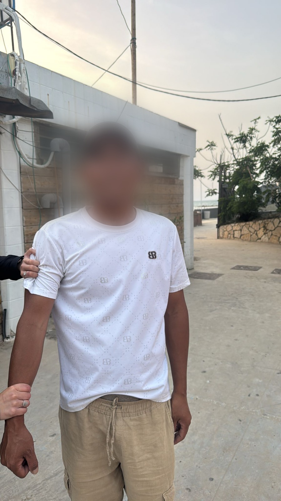 דוברות משטרת ישראל