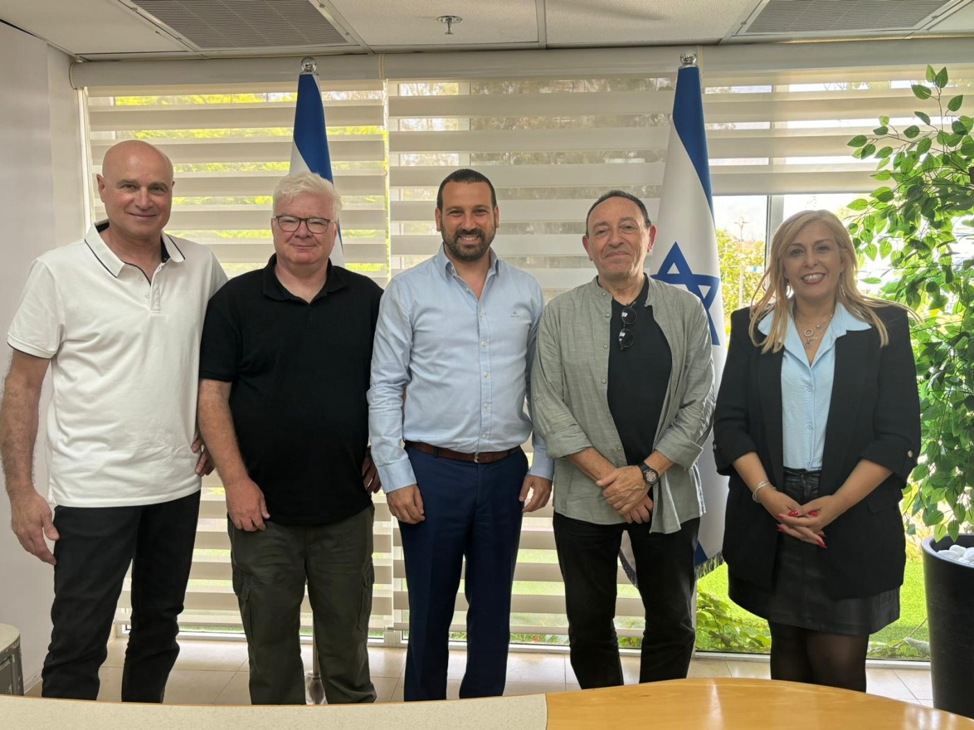 מוזיאון הקומיקס בחולון משתדרג ועובר למדיטק בהשקעה של 2.5 מיליון ש״ח