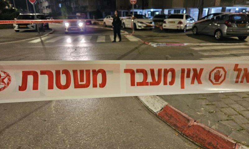 תושב בת ים יואשם ברצח קרוב משפחתו