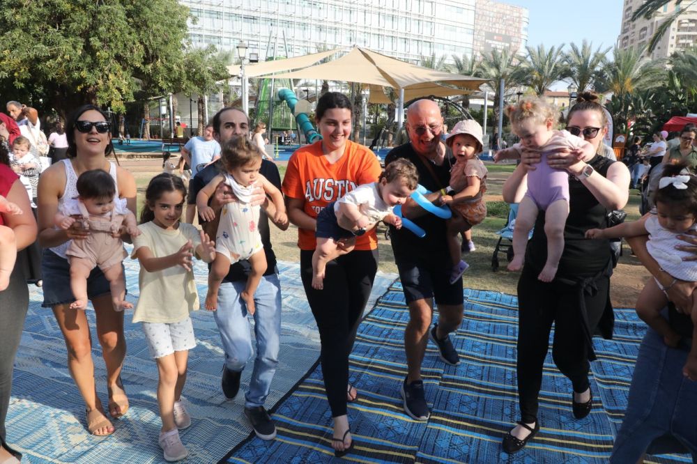 עיריית ראשון לציון
