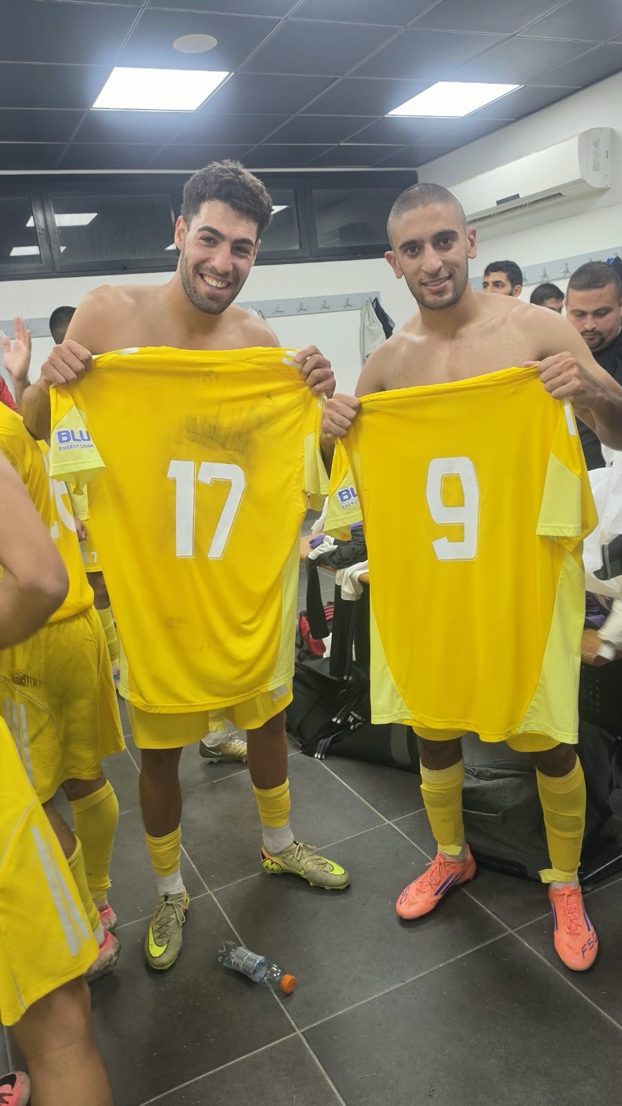 רועי נפתלי