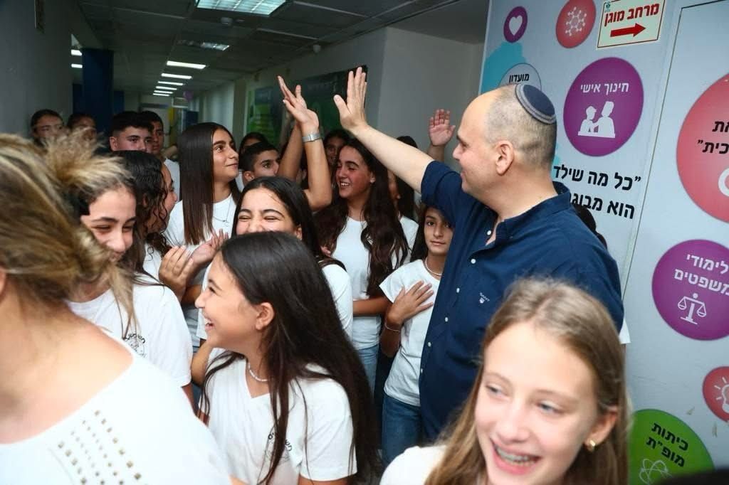 דוד בר סלע , עיריית בת-ים