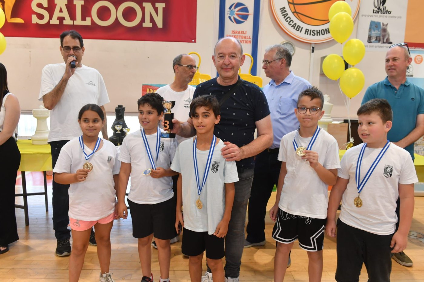 עיריית ראשון לציון