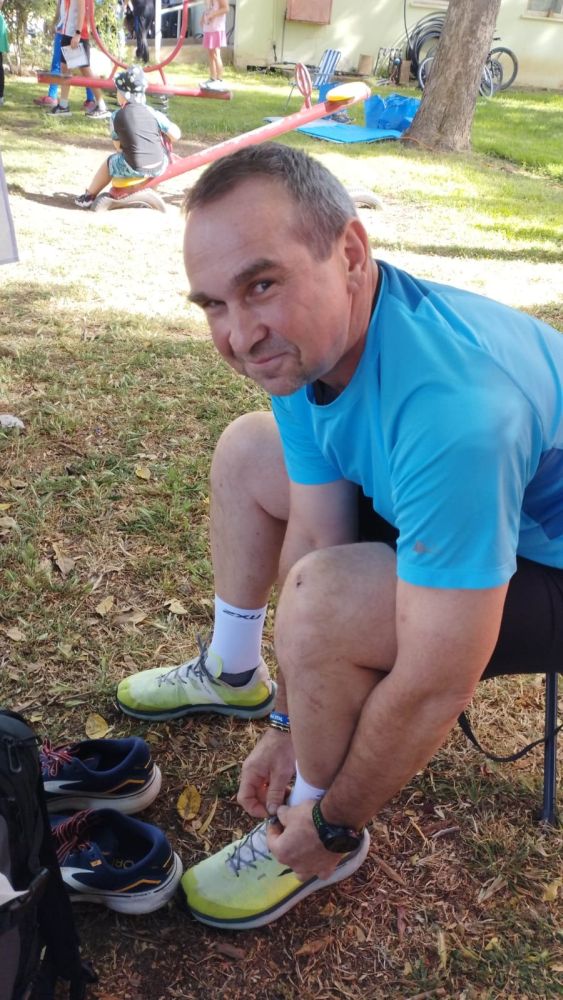מועדון ניווט ראשון לציון והשפלה