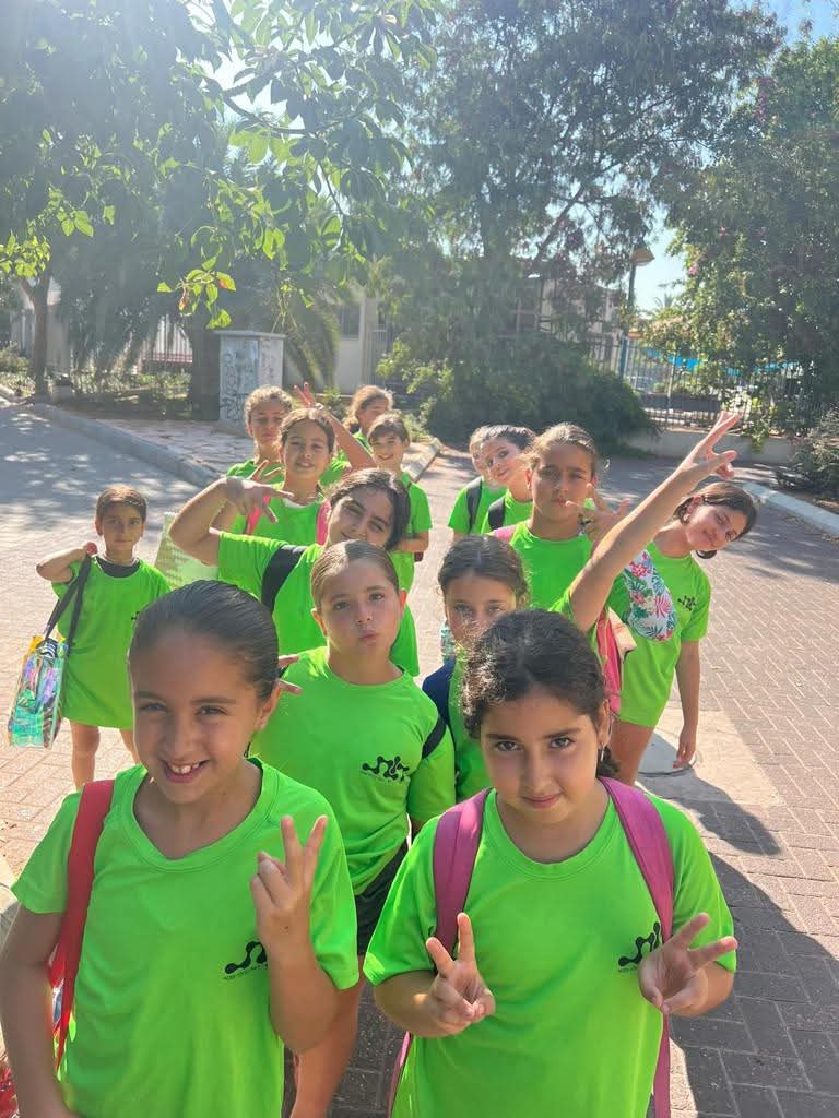 נפתחה ההרשמה לקייטנות הקיץ בחולון