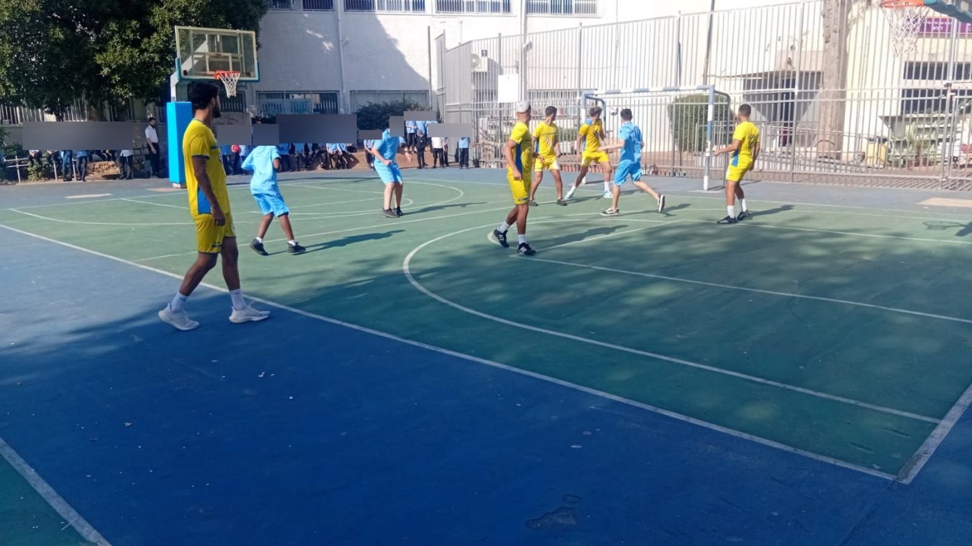 ירמיהו חולון