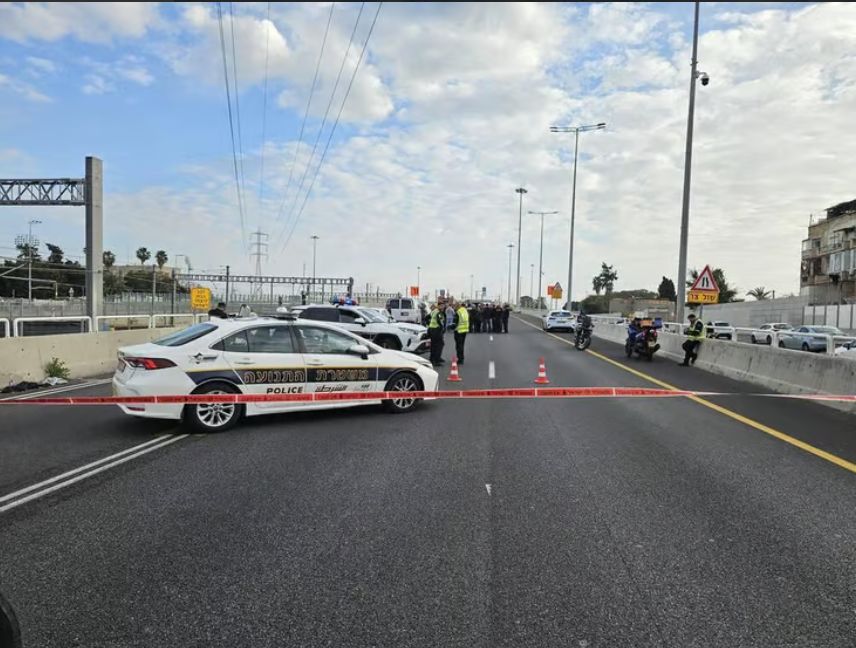 נעצר חשוד במעורבות פיצוץ רכבו של ראש עיריית בת ים לשעבר