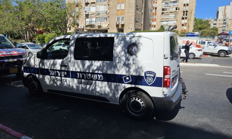 ילנה גאלובסקי היא האישה שנרצחה בדירתה בבת ים