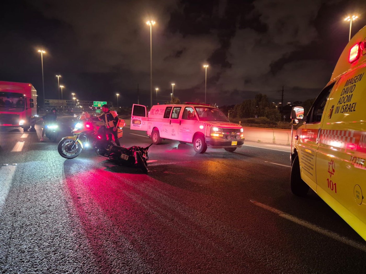 תיעוד מבצעי מדא