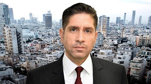 יחצ