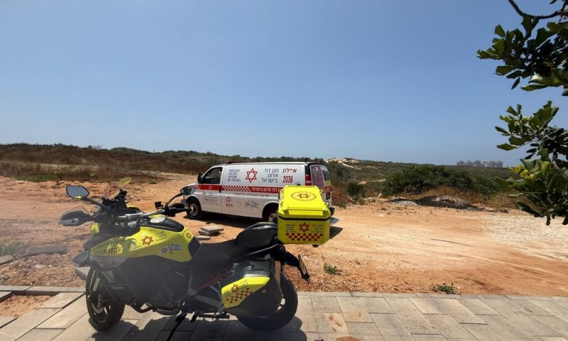מת מפצעיו הנער שנורה בראשון לציון