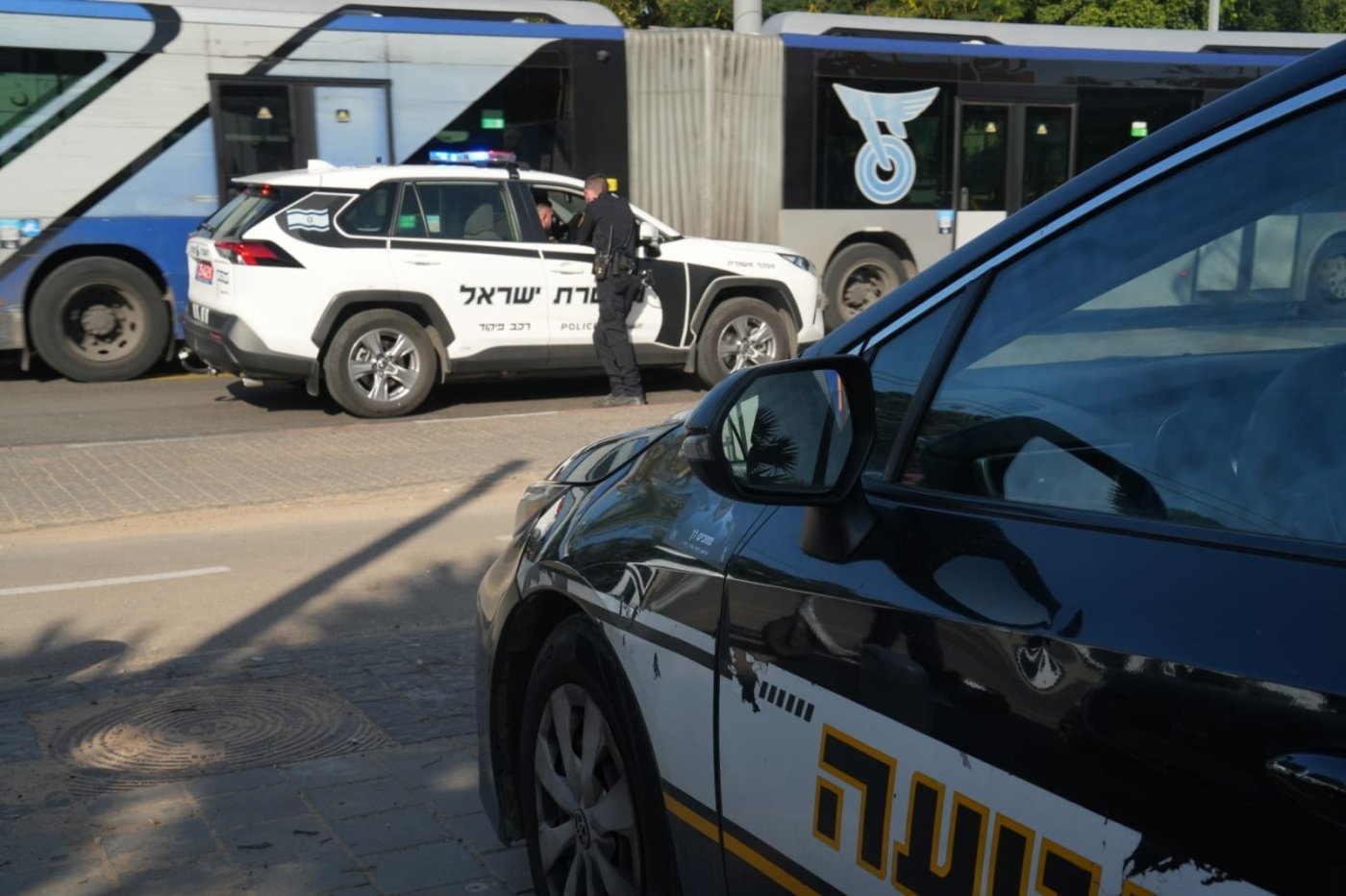 כתב אישום: השליך את בת זוגו במורד מדרגות ברמת גן &ndash; ואיים שתשקר לחוקרים