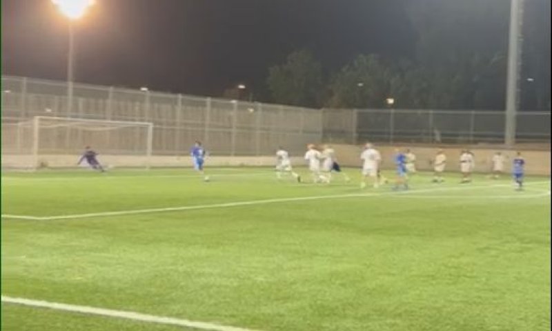 ותיקי הפועל ראשון לציון זכו באליפות מחוז מרכז!