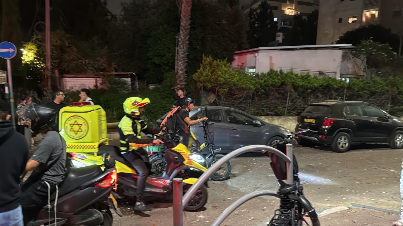 תיעוד מבצעי מדא