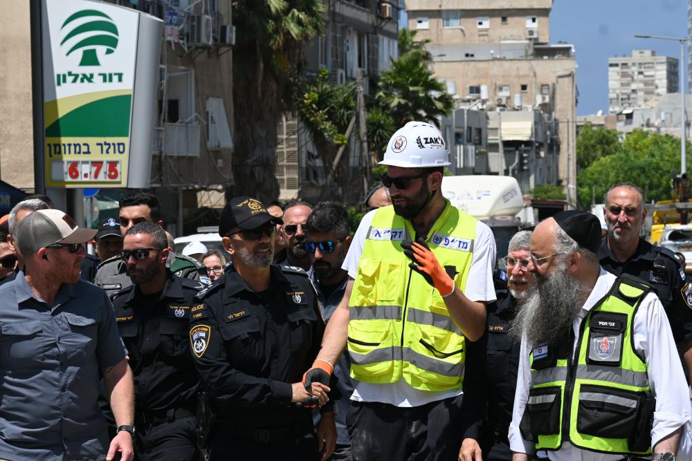 דוברות זקא