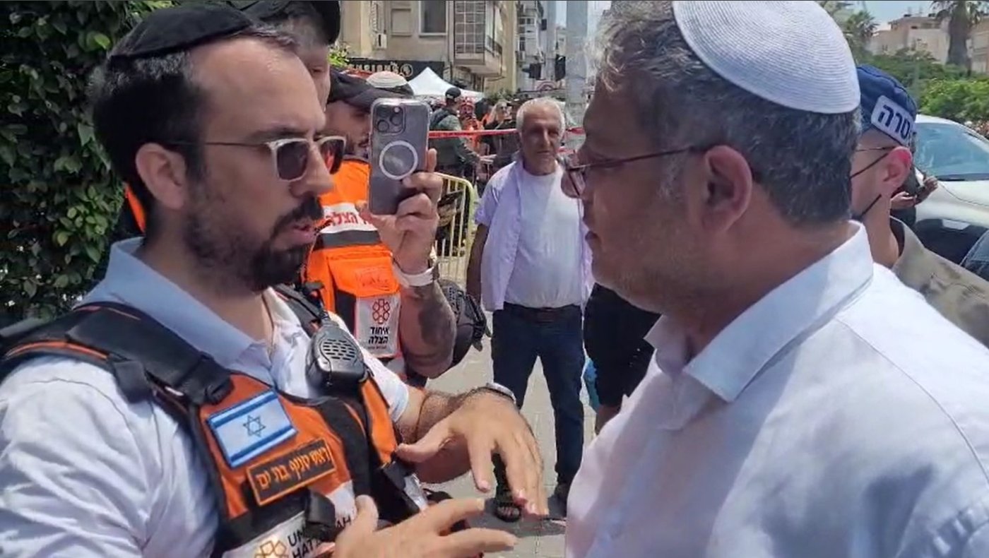 דוברות איחוד הצלה